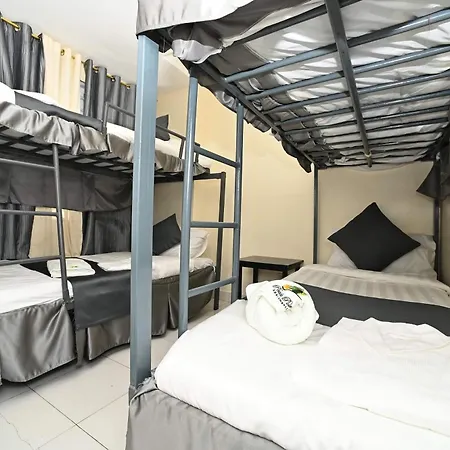Peak Point Apartments Baguio Baguio City Exterior photo