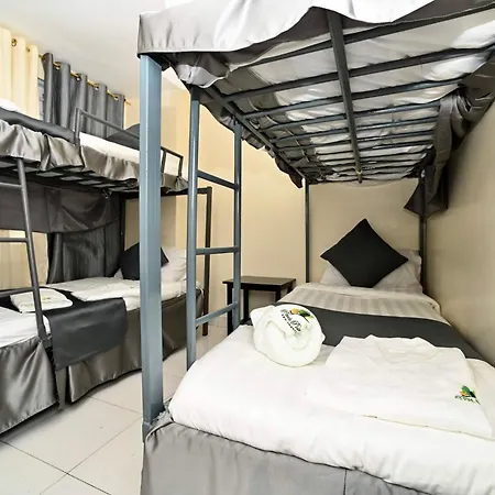Peak Point Apartments Baguio Baguio City Exterior photo