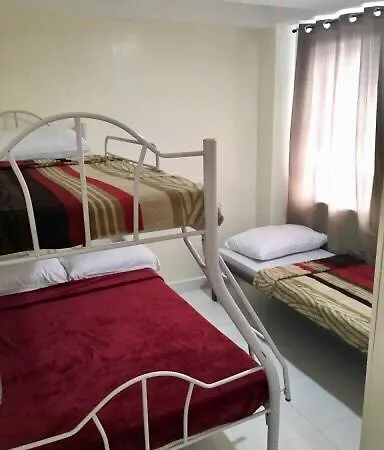 Peak Point Apartments Baguio Baguio City Exterior photo