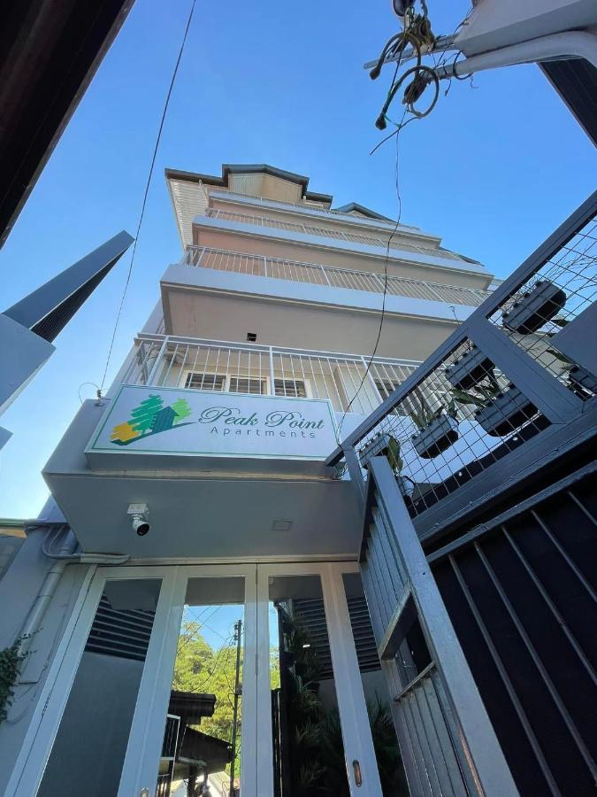 Apartment Peak Point Baguio Baguio City
