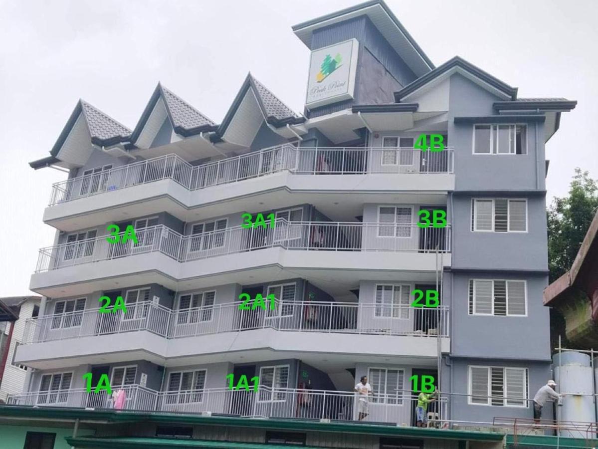 Peak Point Baguio *