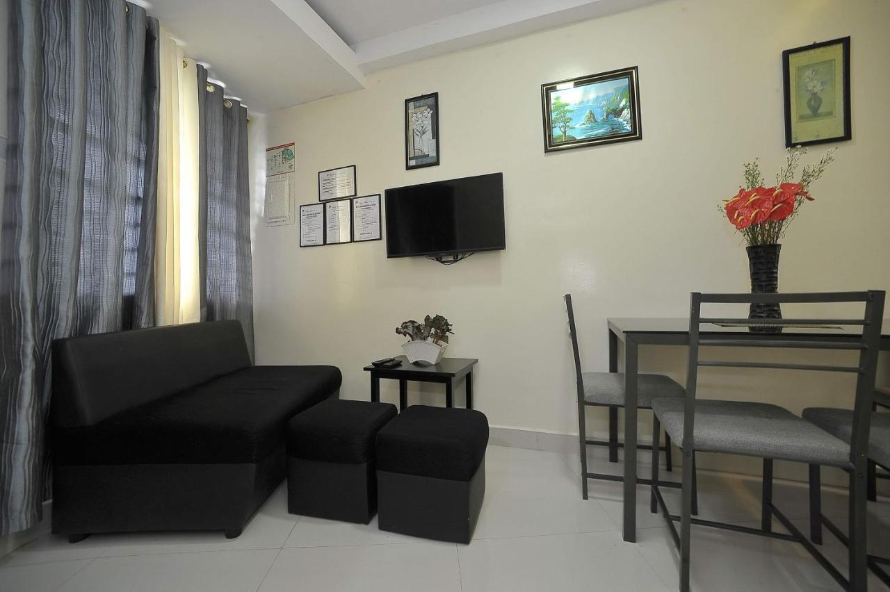Apartment Peak Point Baguio