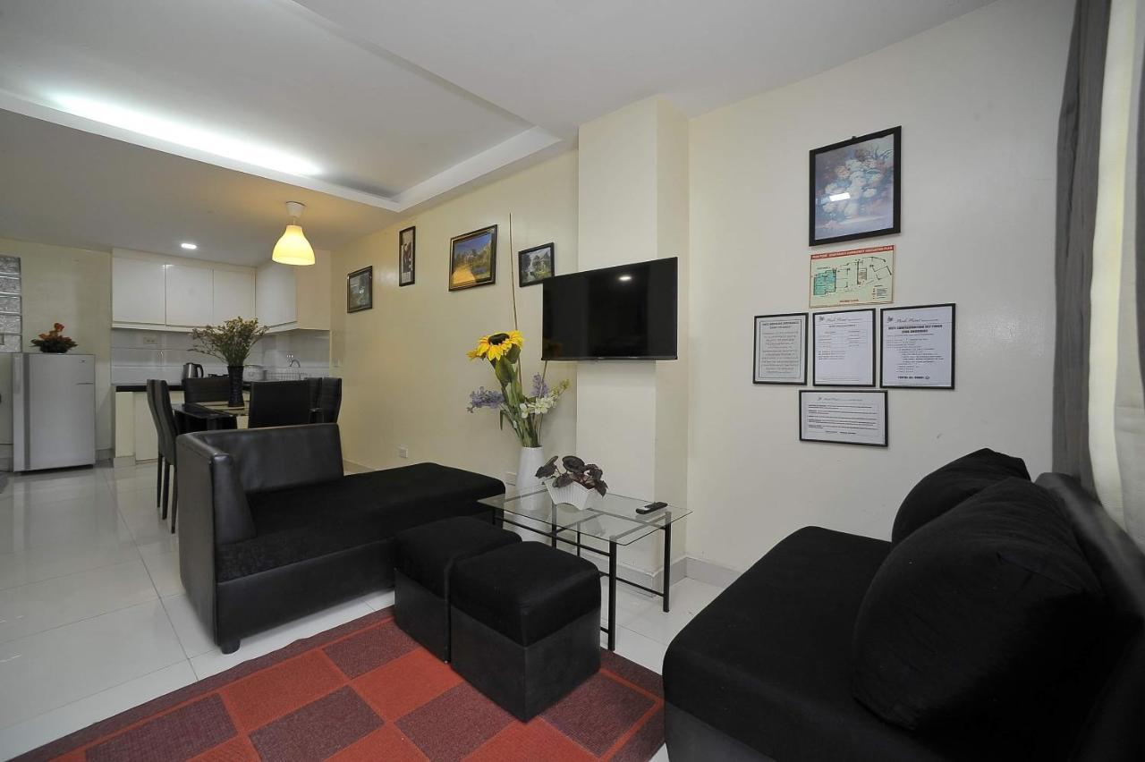 Apartment Peak Point Baguio *