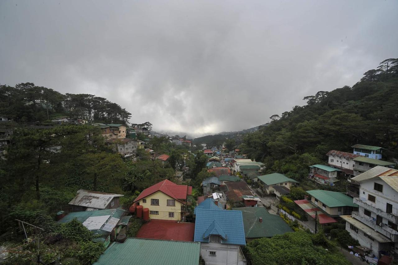 Apartment Peak Point Baguio