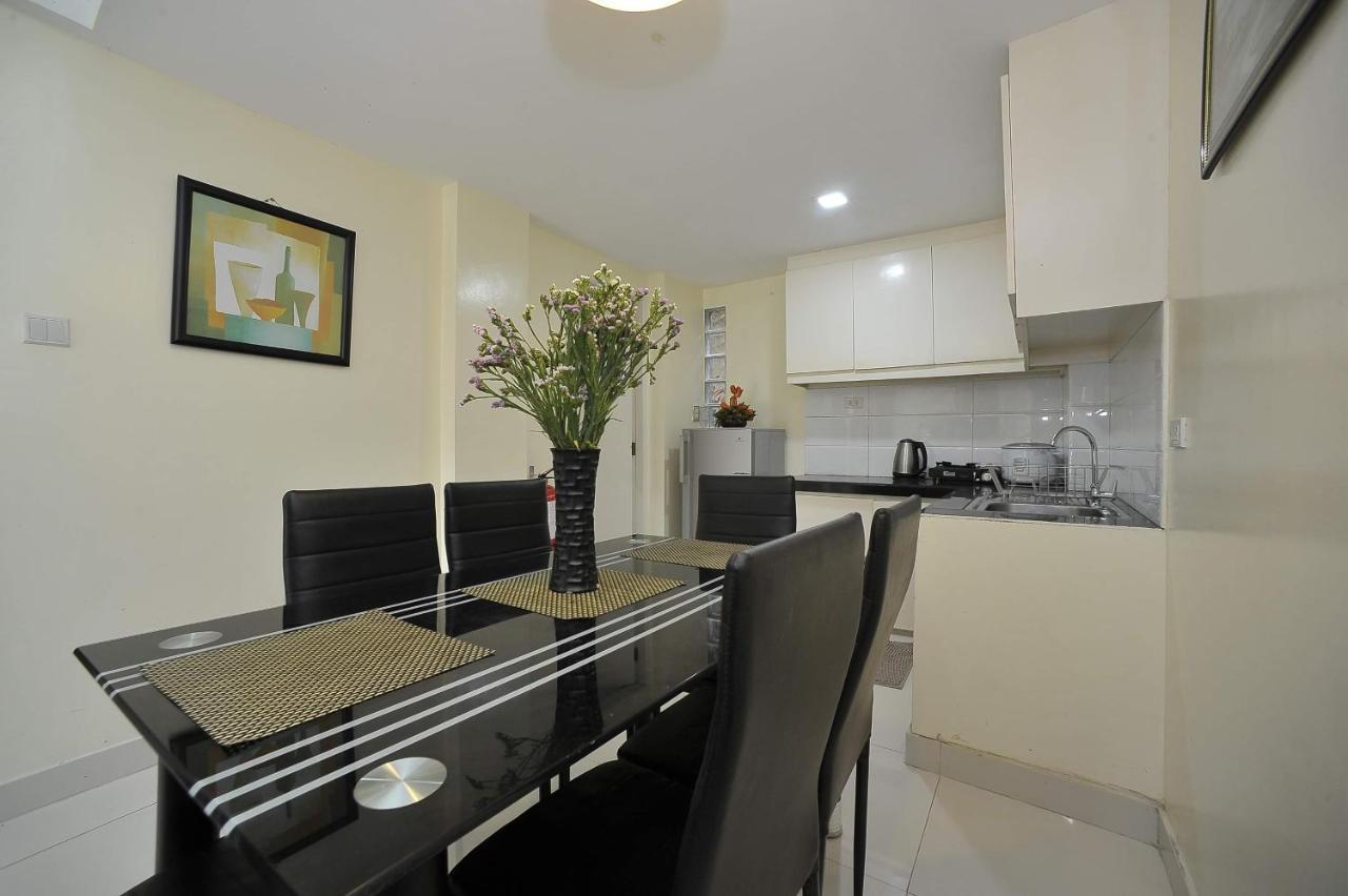 Apartment Peak Point Baguio