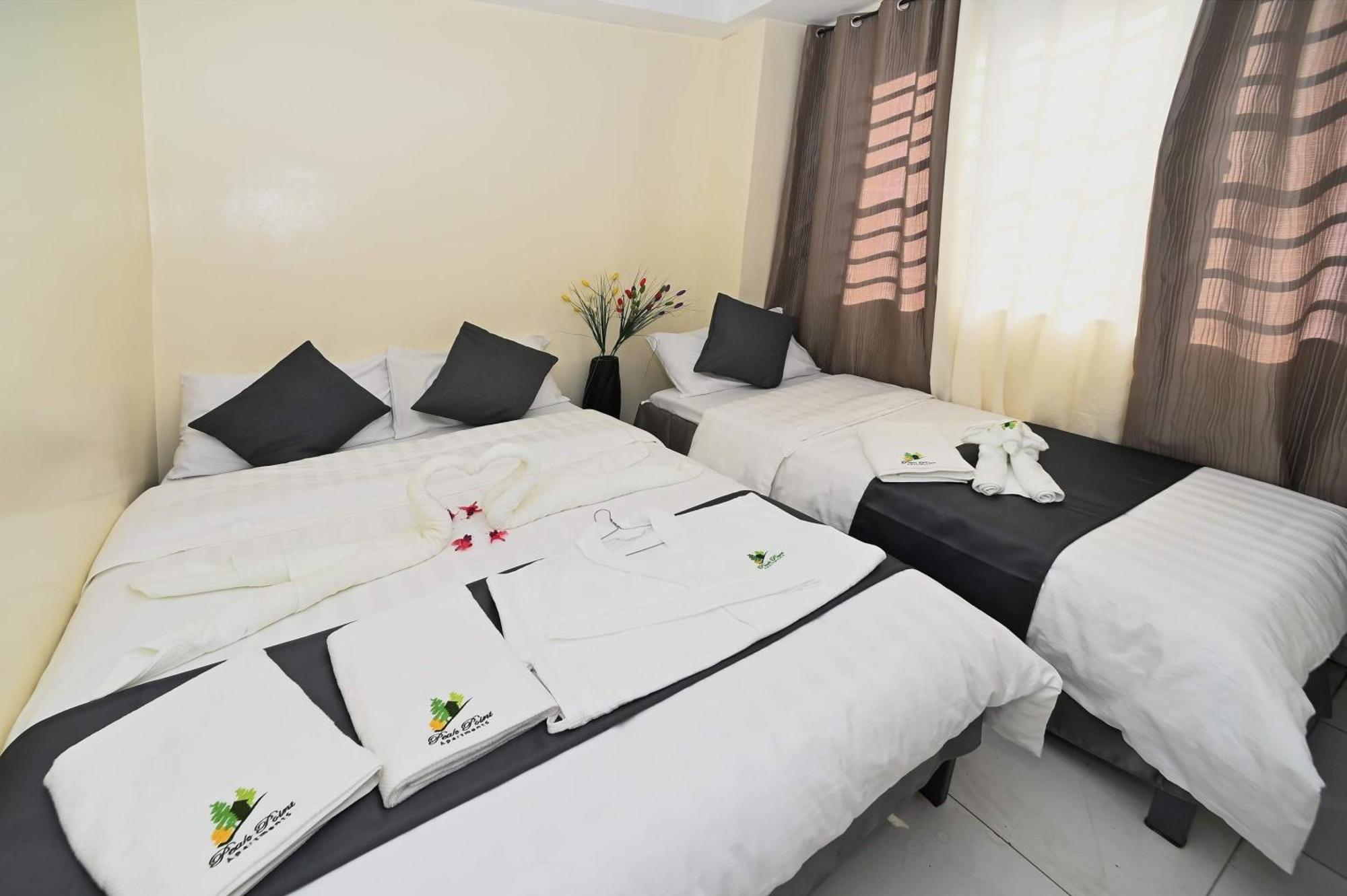 Apartment Peak Point Baguio Baguio City