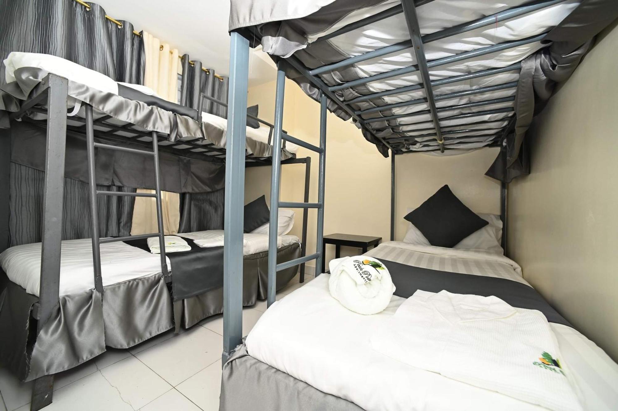Apartment Peak Point Baguio *
