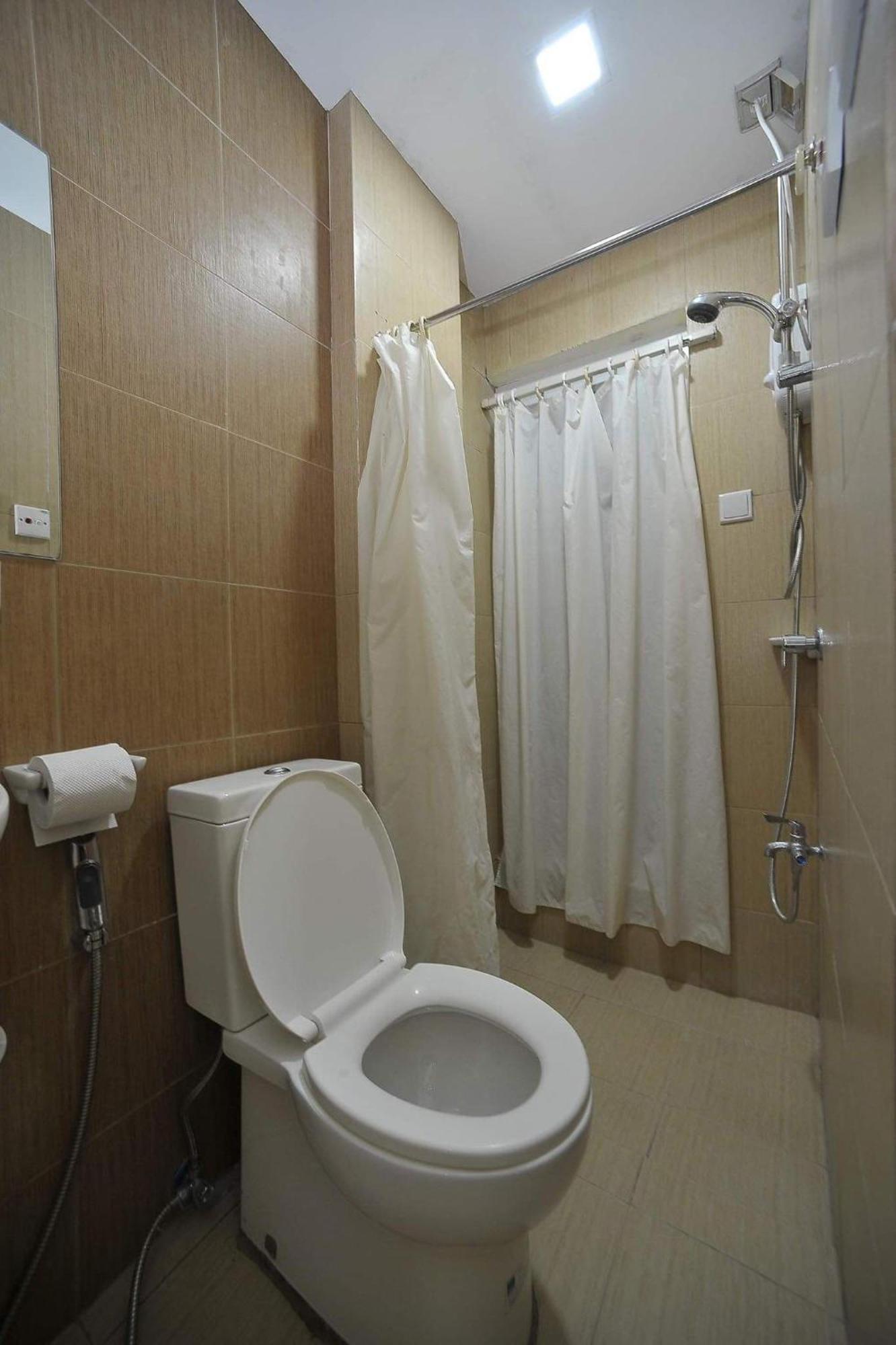 Apartment Peak Point Baguio