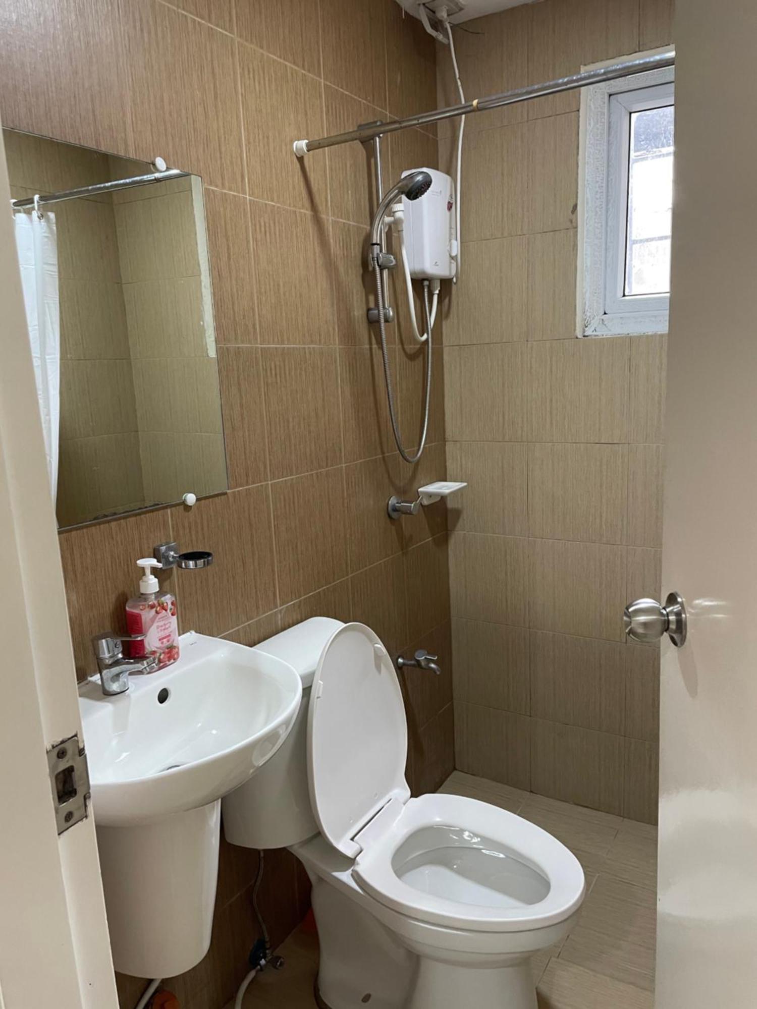 Peak Point Baguio Apartment *