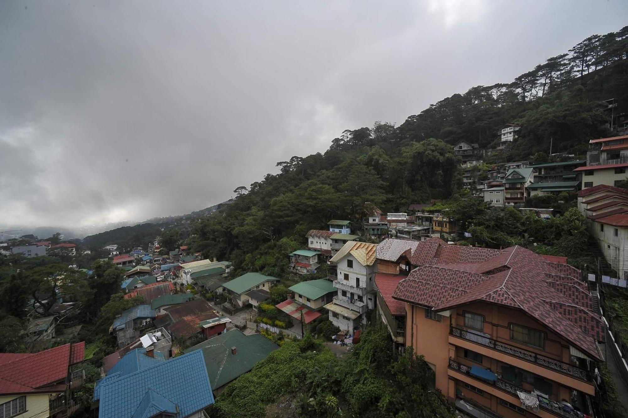 Peak Point Baguio