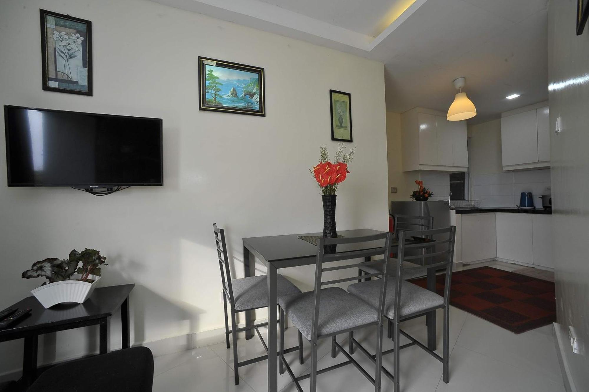 Apartment Peak Point Baguio