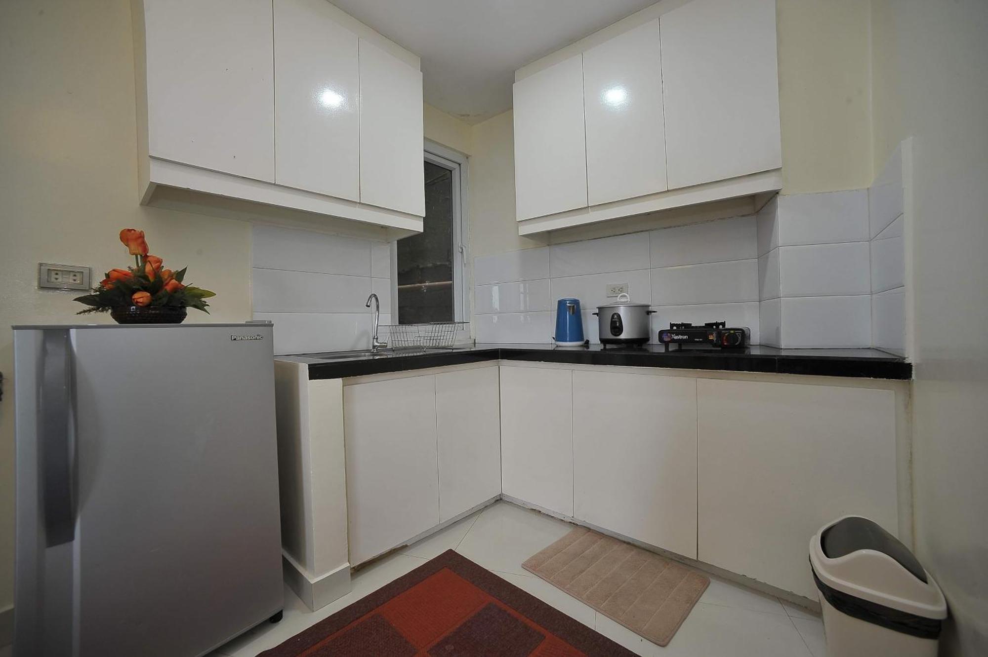 Peak Point Baguio Apartment Baguio City