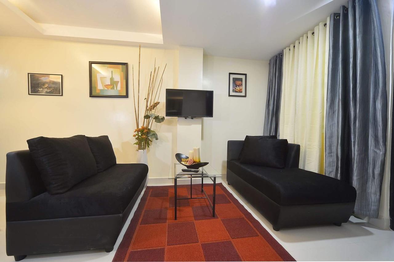 Apartment Peak Point Baguio *
