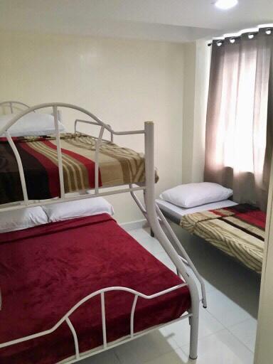Peak Point Baguio Apartment Baguio City